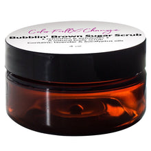 Bubblin’ Brown Sugar Scrub