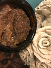 Bubblin’ Brown Sugar Scrub
