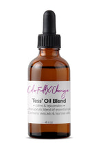 Tess' Oil Blend™️